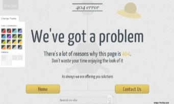 What is a Custom 404 page and why do I need one?