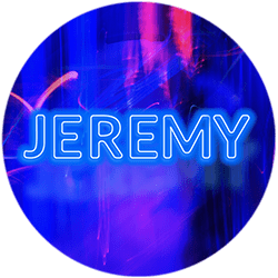 Jeremy Bennett